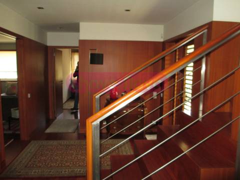 Moradia Geminada T4 Venda em Arcozelo,Vila Nova de Gaia