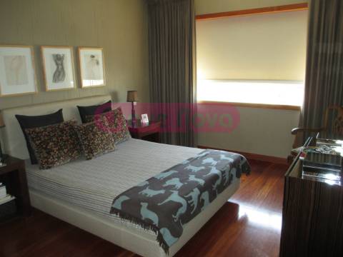 Moradia Geminada T4 Venda em Arcozelo,Vila Nova de Gaia