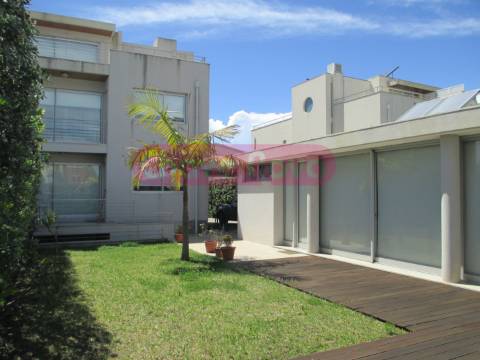 Moradia Geminada T4 Venda em Arcozelo,Vila Nova de Gaia