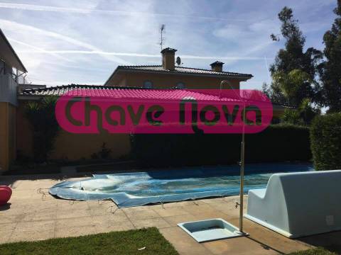 Moradia Isolada  Venda em Canedo, Vale e Vila Maior,Santa Maria da Feira