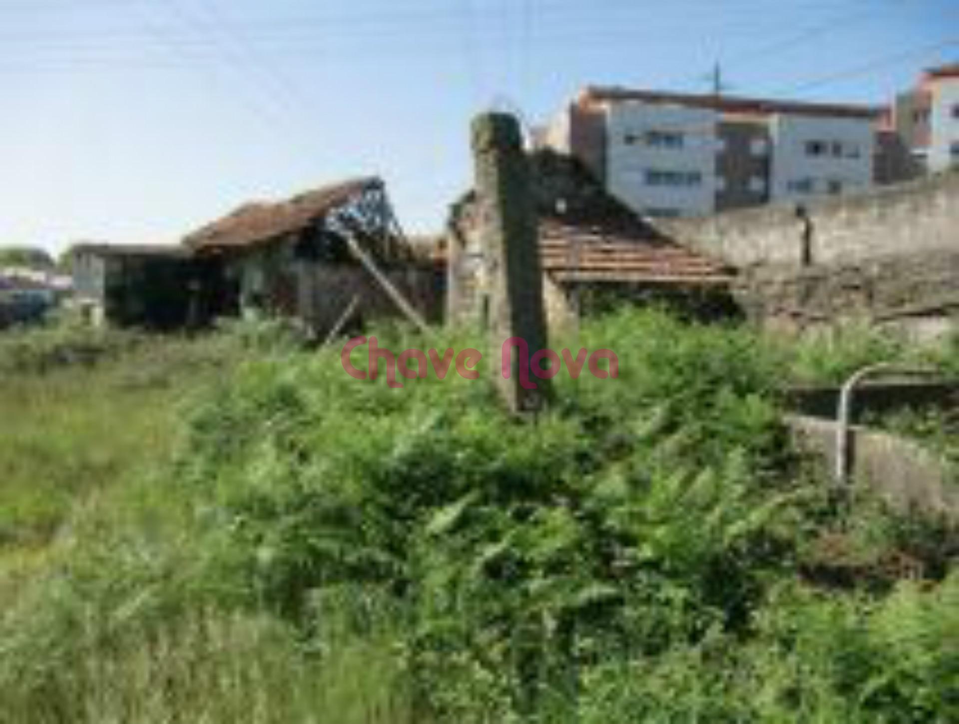 Lote de Terreno  Venda em Rio Tinto,Gondomar