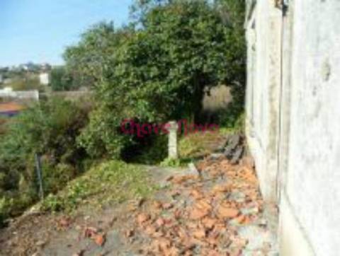 Lote de Terreno  Venda em Rio Tinto,Gondomar