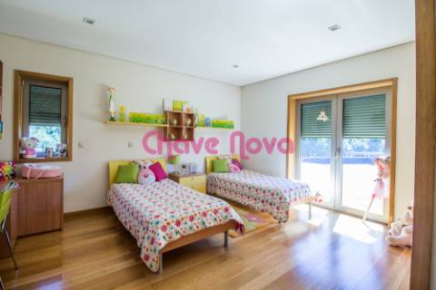 Moradia Isolada  Venda em Santa Maria da Feira, Travanca, Sanfins e Espargo,Santa Maria da Feira