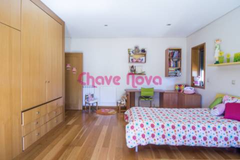 Moradia Isolada  Venda em Santa Maria da Feira, Travanca, Sanfins e Espargo,Santa Maria da Feira