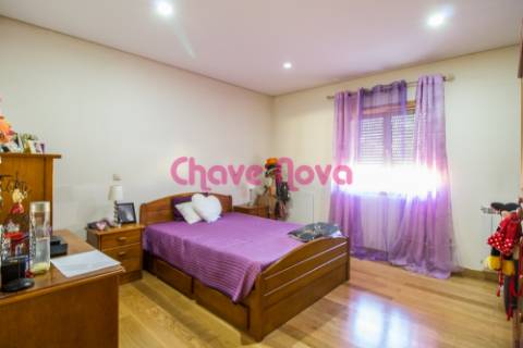 Moradia Isolada  Venda em Santa Maria da Feira, Travanca, Sanfins e Espargo,Santa Maria da Feira