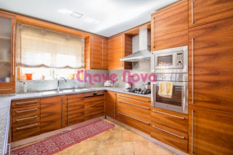 Moradia Isolada  Venda em Santa Maria da Feira, Travanca, Sanfins e Espargo,Santa Maria da Feira