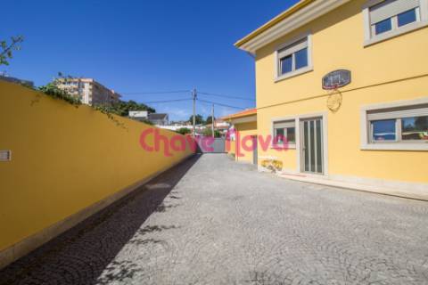 Moradia Isolada  Venda em Santa Maria da Feira, Travanca, Sanfins e Espargo,Santa Maria da Feira