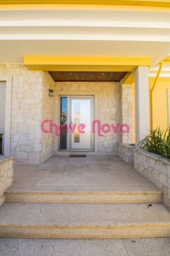 Moradia Isolada  Venda em Santa Maria da Feira, Travanca, Sanfins e Espargo,Santa Maria da Feira