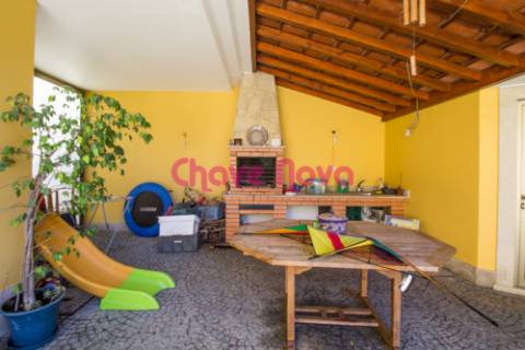 Moradia Isolada  Venda em Santa Maria da Feira, Travanca, Sanfins e Espargo,Santa Maria da Feira