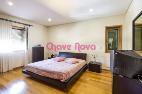 Moradia Isolada  Venda em Santa Maria da Feira, Travanca, Sanfins e Espargo,Santa Maria da Feira