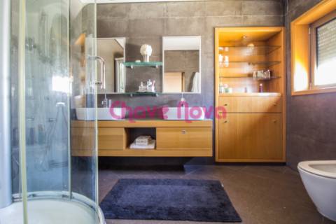 Moradia Isolada  Venda em Santa Maria da Feira, Travanca, Sanfins e Espargo,Santa Maria da Feira