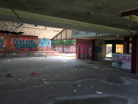 Moradia para Restaurar  Venda em Mafamude e Vilar do Paraíso,Vila Nova de Gaia