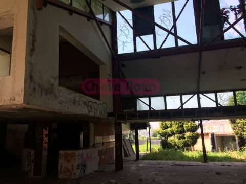 Moradia para Restaurar  Venda em Mafamude e Vilar do Paraíso,Vila Nova de Gaia