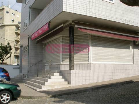 Padaria / Pastelaria  Venda em Rio Tinto,Gondomar