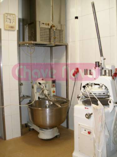 Padaria / Pastelaria  Venda em Rio Tinto,Gondomar