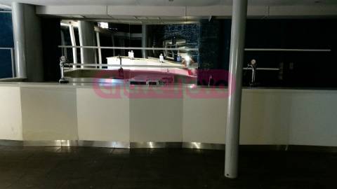 Restaurante  Arrendamento em Lordelo do Ouro e Massarelos,Porto