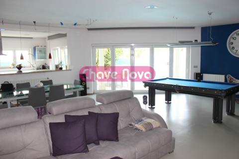 Moradia Isolada T4 Venda em Lourosa,Santa Maria da Feira