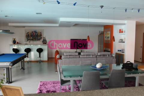 Moradia Isolada T4 Venda em Lourosa,Santa Maria da Feira