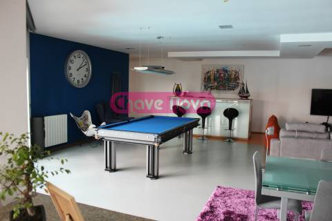 Moradia Isolada T4 Venda em Lourosa,Santa Maria da Feira