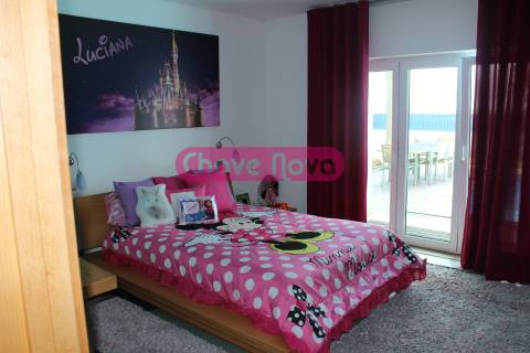 Moradia Isolada T4 Venda em Lourosa,Santa Maria da Feira