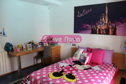 Moradia Isolada T4 Venda em Lourosa,Santa Maria da Feira