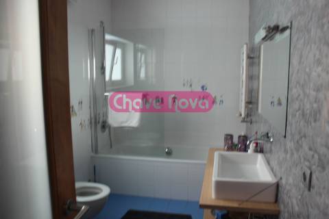 Moradia Isolada T4 Venda em Lourosa,Santa Maria da Feira