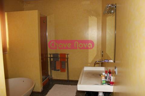 Moradia Isolada T4 Venda em Lourosa,Santa Maria da Feira