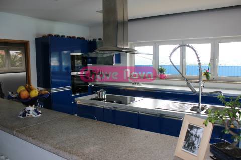 Moradia Isolada T4 Venda em Lourosa,Santa Maria da Feira