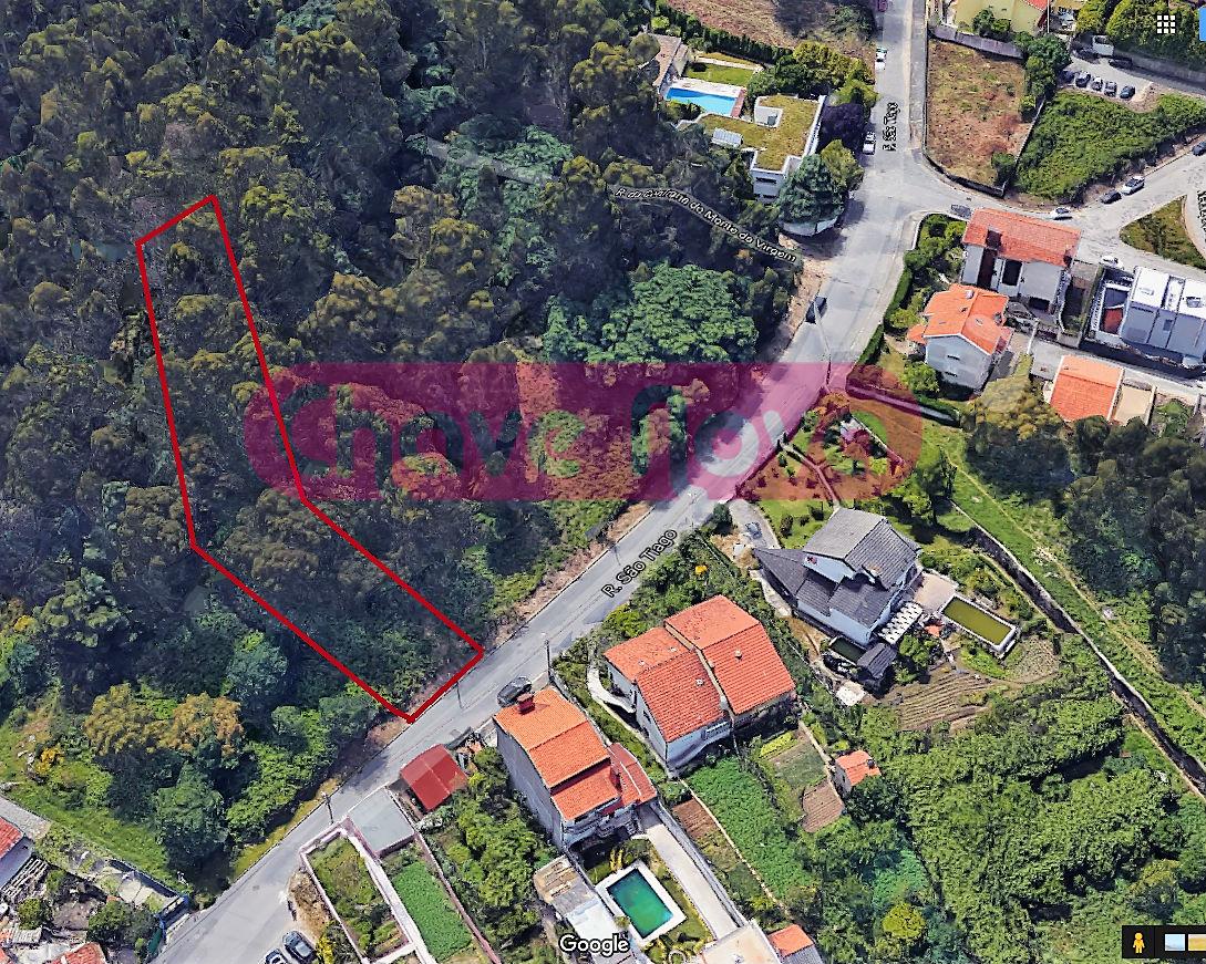 Lote de Terreno  Venda em Oliveira do Douro,Vila Nova de Gaia