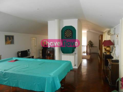 Moradia Isolada  Venda em Fânzeres e São Pedro da Cova,Gondomar