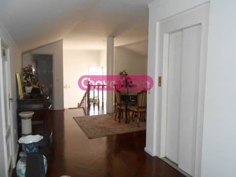 Moradia Isolada  Venda em Fânzeres e São Pedro da Cova,Gondomar