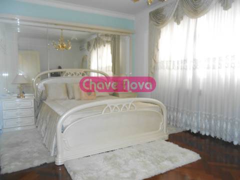 Moradia Isolada  Venda em Fânzeres e São Pedro da Cova,Gondomar