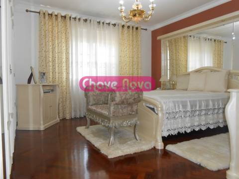 Moradia Isolada  Venda em Fânzeres e São Pedro da Cova,Gondomar