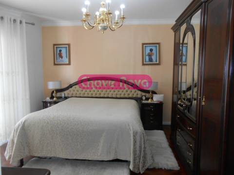 Moradia Isolada  Venda em Fânzeres e São Pedro da Cova,Gondomar