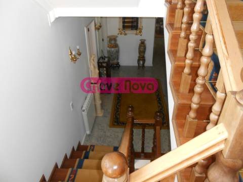 Moradia Isolada  Venda em Fânzeres e São Pedro da Cova,Gondomar