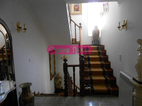 Moradia Isolada  Venda em Fânzeres e São Pedro da Cova,Gondomar