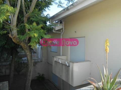 Moradia Geminada  Venda em Gondomar (São Cosme), Valbom e Jovim,Gondomar