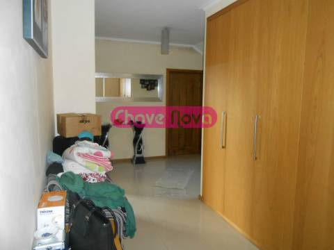 Moradia Geminada  Venda em Gondomar (São Cosme), Valbom e Jovim,Gondomar