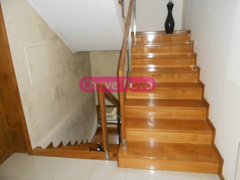 Moradia Geminada  Venda em Gondomar (São Cosme), Valbom e Jovim,Gondomar