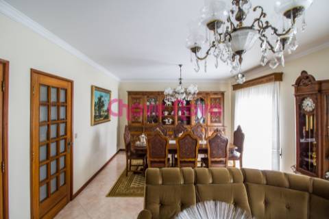 Moradia Isolada  Venda em Gondomar (São Cosme), Valbom e Jovim,Gondomar