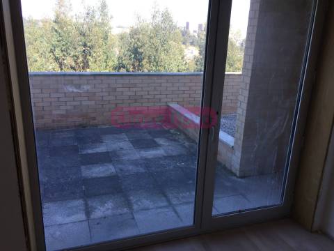 Moradia em Banda  Venda em Mafamude e Vilar do Paraíso,Vila Nova de Gaia