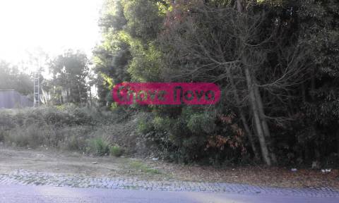 Terreno Para Construção  Venda em Pedroso e Seixezelo,Vila Nova de Gaia