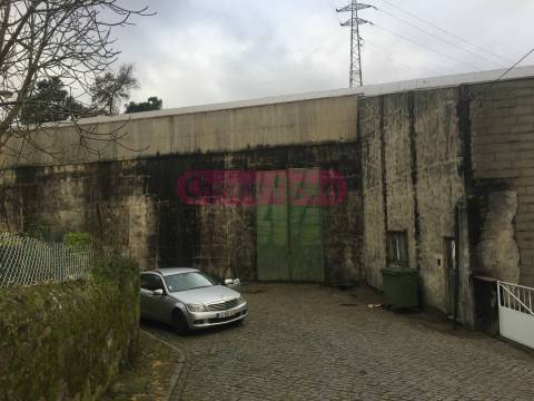 Terreno Para Construção  Venda em Oliveira do Douro,Vila Nova de Gaia