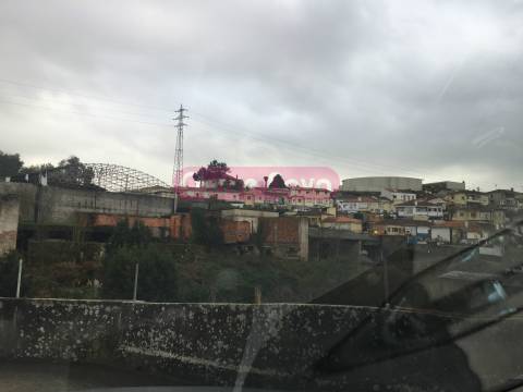 Terreno Para Construção  Venda em Oliveira do Douro,Vila Nova de Gaia