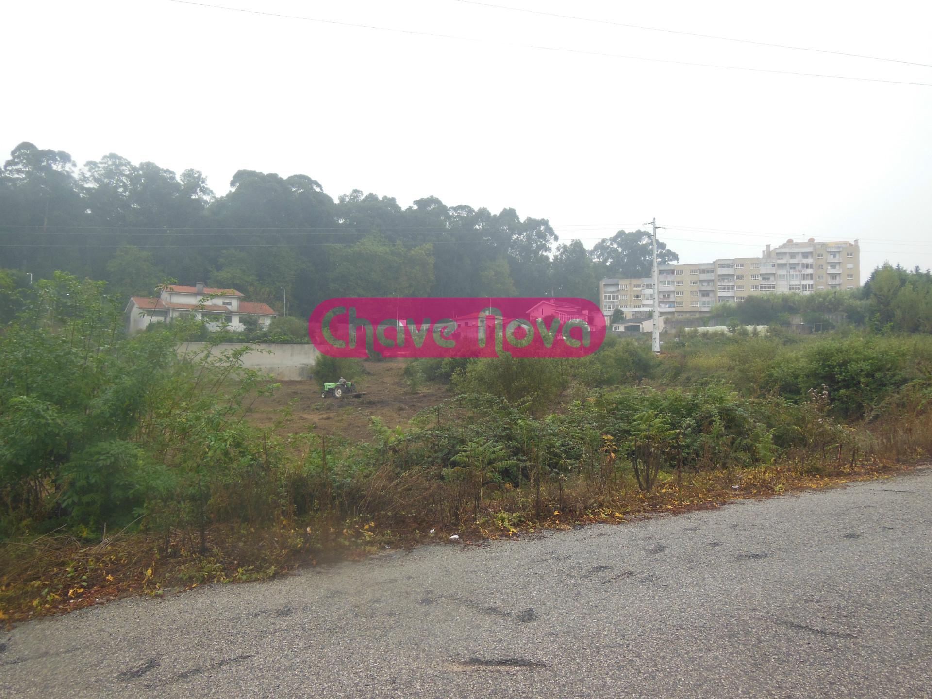 Terreno  Venda em Grijó e Sermonde,Vila Nova de Gaia