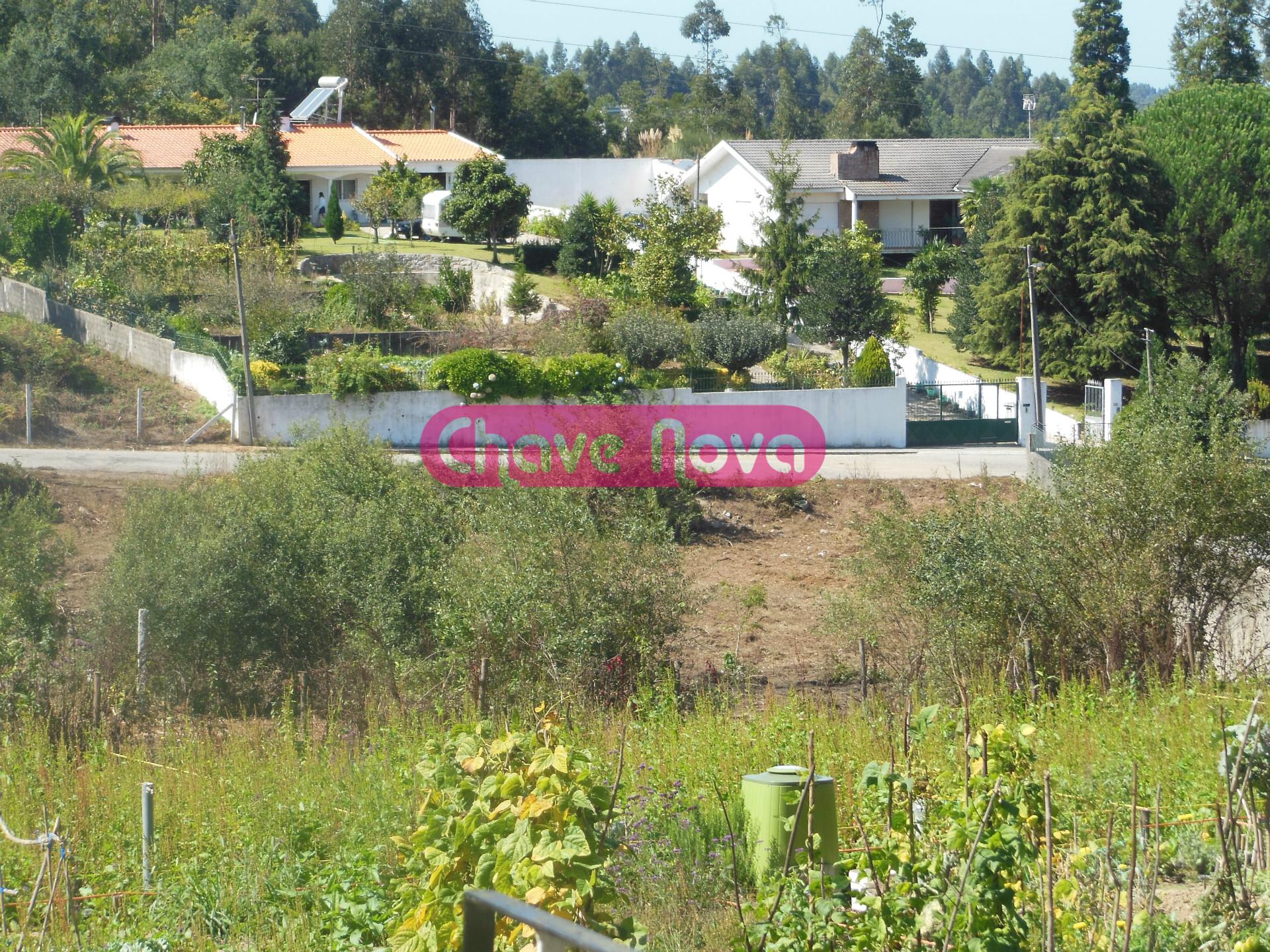 Terreno  Venda em Grijó e Sermonde,Vila Nova de Gaia