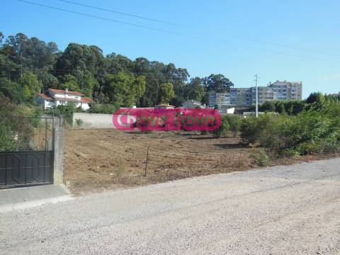Terreno  Venda em Grijó e Sermonde,Vila Nova de Gaia