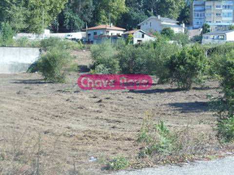 Terreno  Venda em Grijó e Sermonde,Vila Nova de Gaia