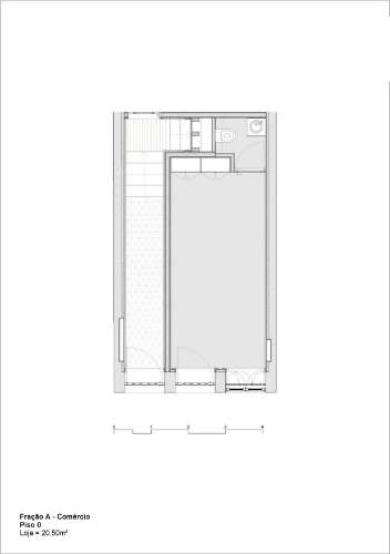 Loja  Venda em Bonfim,Porto