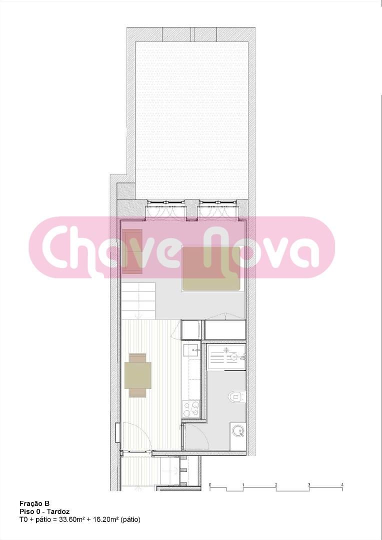 Apartamento  Venda em Bonfim,Porto